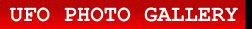 UFO Photo Gallery