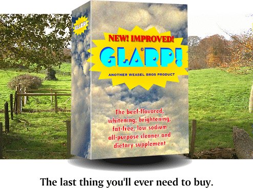Glarp