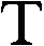 T